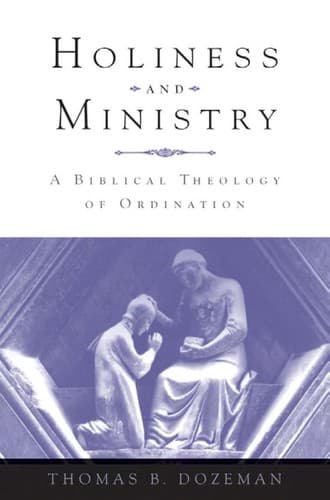 Tapa de Holiness and ministry