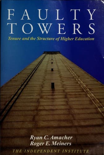 Tapa de Faulty towers