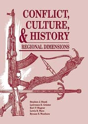Tapa de Conflict, culture, and history