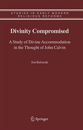 Tapa de Divinity Compromised