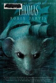 Tapa de Thomas