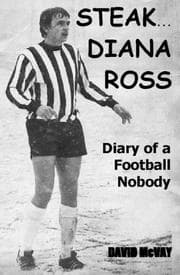 Tapa de Steak... Diana Ross