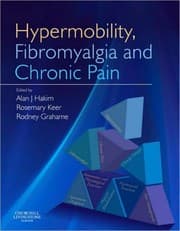 Tapa de Hypermobility, fibromyalgia, and chronic pain