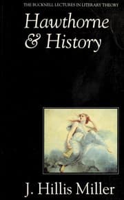 Tapa de Hawthorne & history