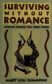 Tapa de Surviving without romance