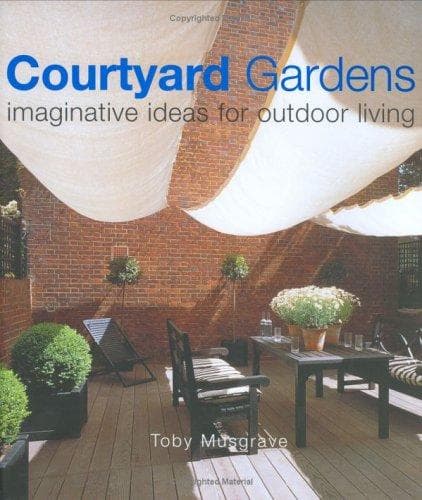 Tapa de Courtyard Gardens