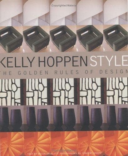 Tapa de Kelly Hoppen Style