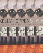 Tapa de Kelly Hoppen Style