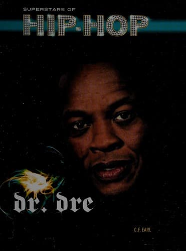 Tapa de Dr. Dre