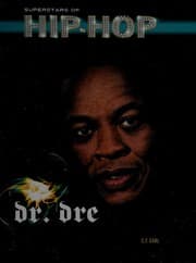 Tapa de Dr. Dre