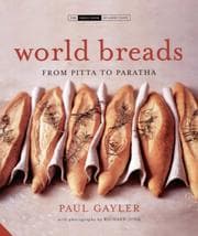 Tapa de World Breads