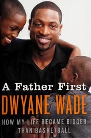 Tapa de A father first