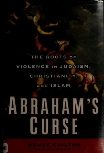 Tapa de Abraham's curse