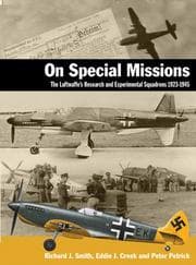 Tapa de On Special Missions