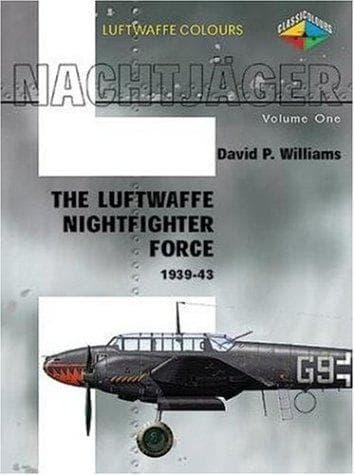 Tapa de Nachtjäger