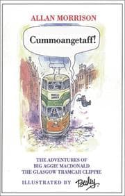 Tapa de 'Cummoangetaff!'