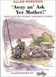 Tapa de Away An' Ask Yer Mother!