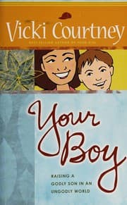 Tapa de Your boy