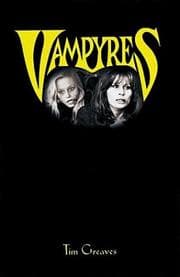 Tapa de Vampyres