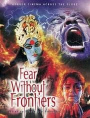 Tapa de Fear Without Frontiers