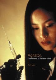 Tapa de Agitator