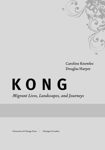 Tapa de Hong Kong