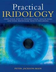 Tapa de Practical Iridology