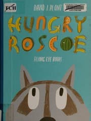 Tapa de Hungry Roscoe