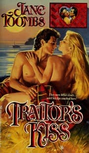 Tapa de Traitor's kiss