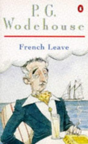 Tapa de French Leave