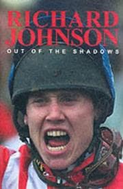 Tapa de Out of the Shadows