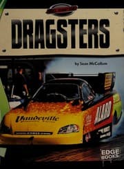 Tapa de Dragsters