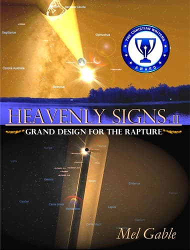 Tapa de Heavenly Signs II