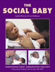 Tapa de The social baby