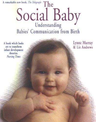 Tapa de Social Baby