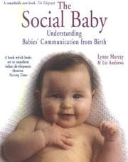 Tapa de Social Baby