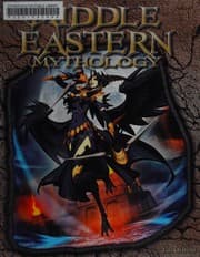 Tapa de Middle Eastern Mythology