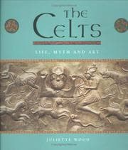 Tapa de The Celts