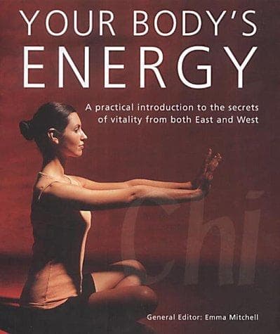 Tapa de Your Body's Energy