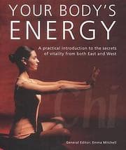 Tapa de Your Body's Energy