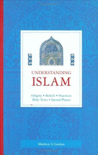 Tapa de Understanding Islam