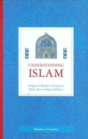 Tapa de Understanding Islam