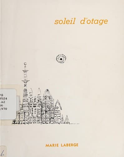 Tapa de Soleil d'otage