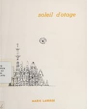 Tapa de Soleil d'otage