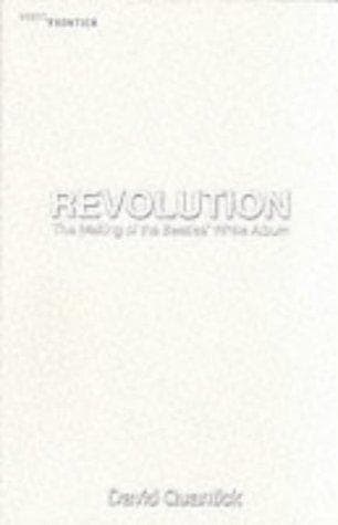 Tapa de Revolution