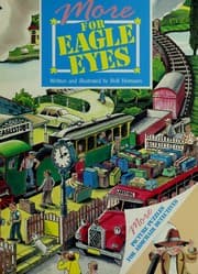 Tapa de More for Eagle Eyes