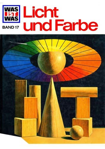 Tapa de Licht und Farbe