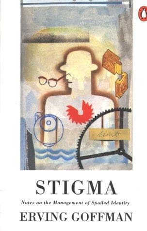 Tapa de Stigma