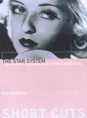 Tapa de The Star System