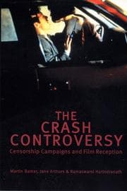 Tapa de The Crash controversy